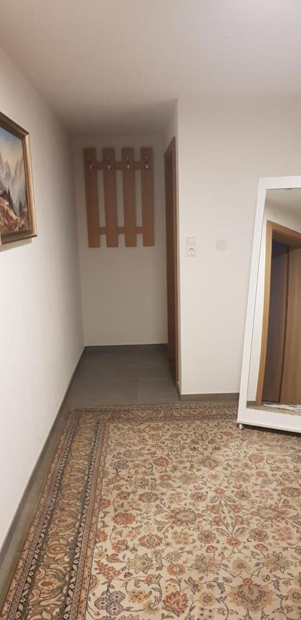 Apart Lenz Ischgl Ngoại thất bức ảnh