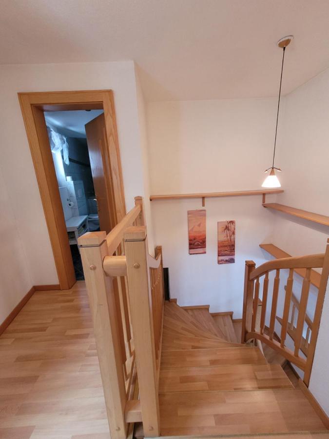 Apart Lenz Ischgl Phòng bức ảnh