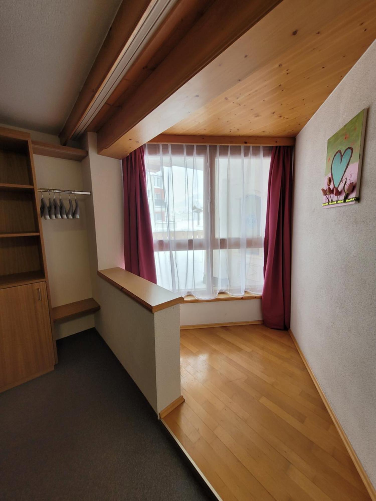Apart Lenz Ischgl Phòng bức ảnh